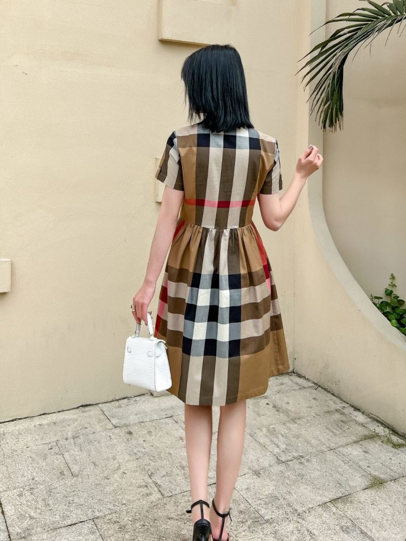 Burberry Dress